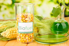 Glen Anne biofuel availability